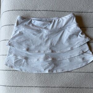 Athleta Girls Swing Skort size 8/10